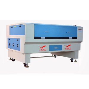 co2 laser cutting machine