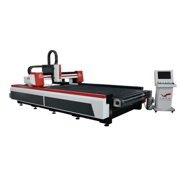 Coil Laser Cutting Production Line