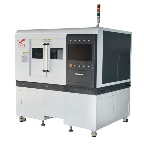 Linear-Precision-Laser-Cutting-Machine