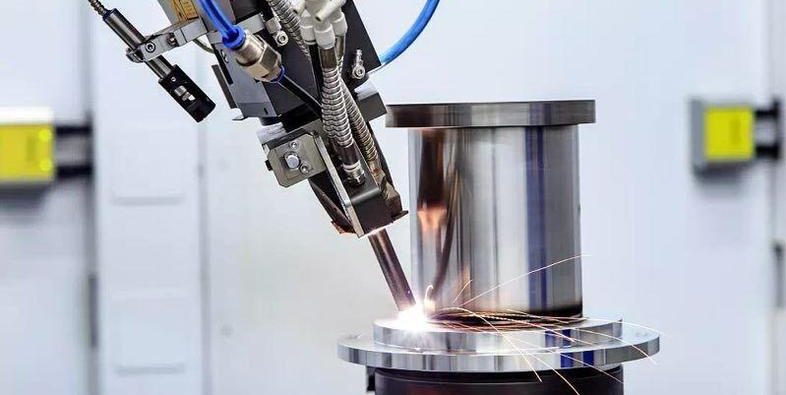 laser welding