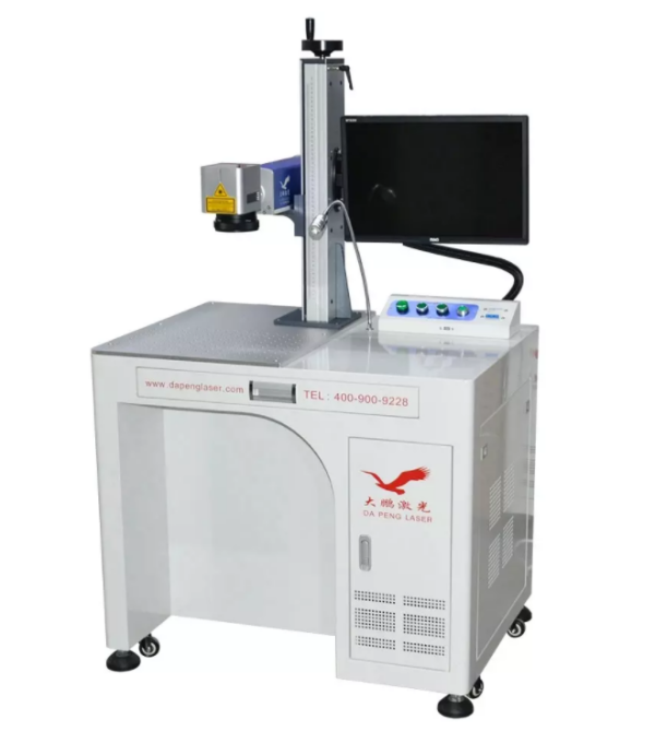 mopa fiber laser welding machine