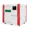 wire rod precision fiber laser cutting machine2
