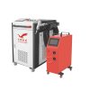 3000W handheld fiber laser welding machine