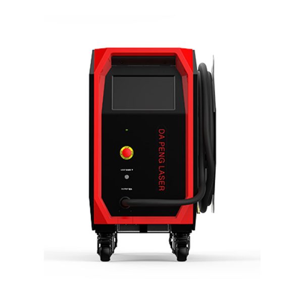 Air-cooled Handheld Laser Welding Machine - Image 3