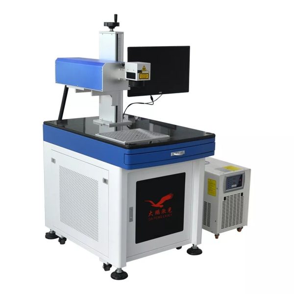 UV-Laser-Marking-Machine