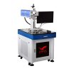 CO2 laser marking machine 2D workbench