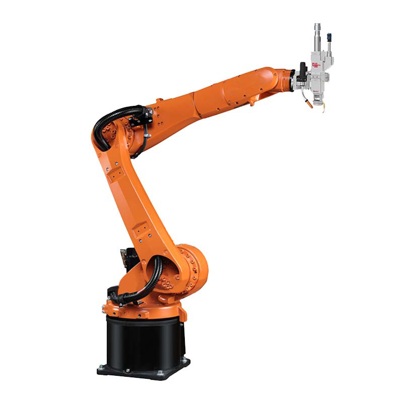 Automatic-Robot-Arm-Laser-Welding-Machine