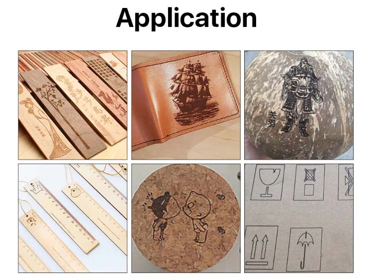 Best Materials For Co2 Laser Cutting and Engraving #laser