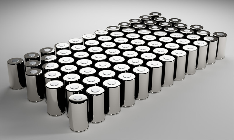 welding technologies for lithium battery