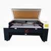 Double Head CO2 Laser Cutting Machine