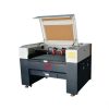 Double Head CO2 Laser Cutting Machine