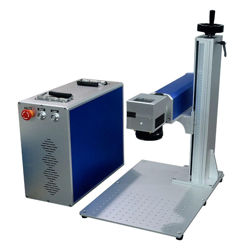 portable laser marking systems