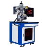 Three axis Rotary Laser Marking Machine