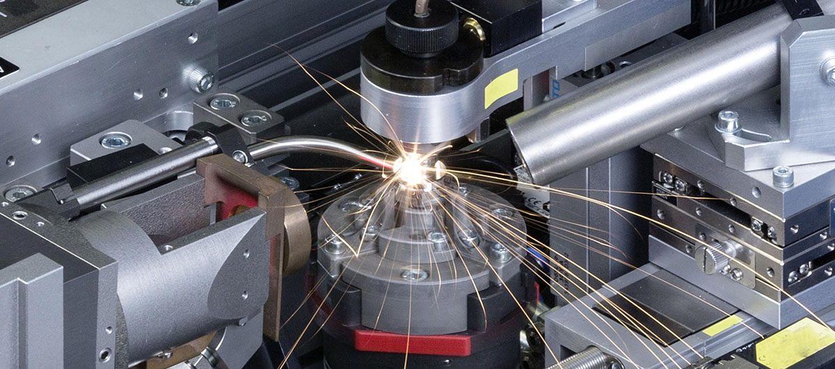 Precision Laser Technology to Improve Manufacturing