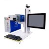 Desktop CO2 Laser Marking Machine