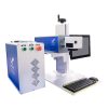 Desktop CO2 Laser Marking Machine
