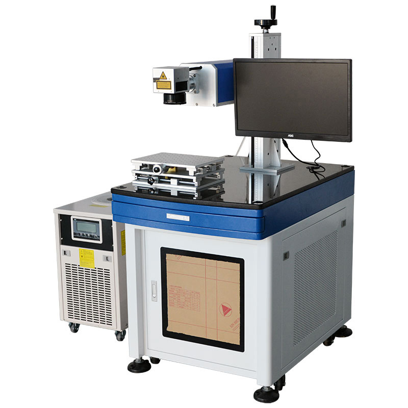 desktop laser marking systems