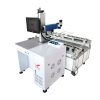 led tube laser marking machine