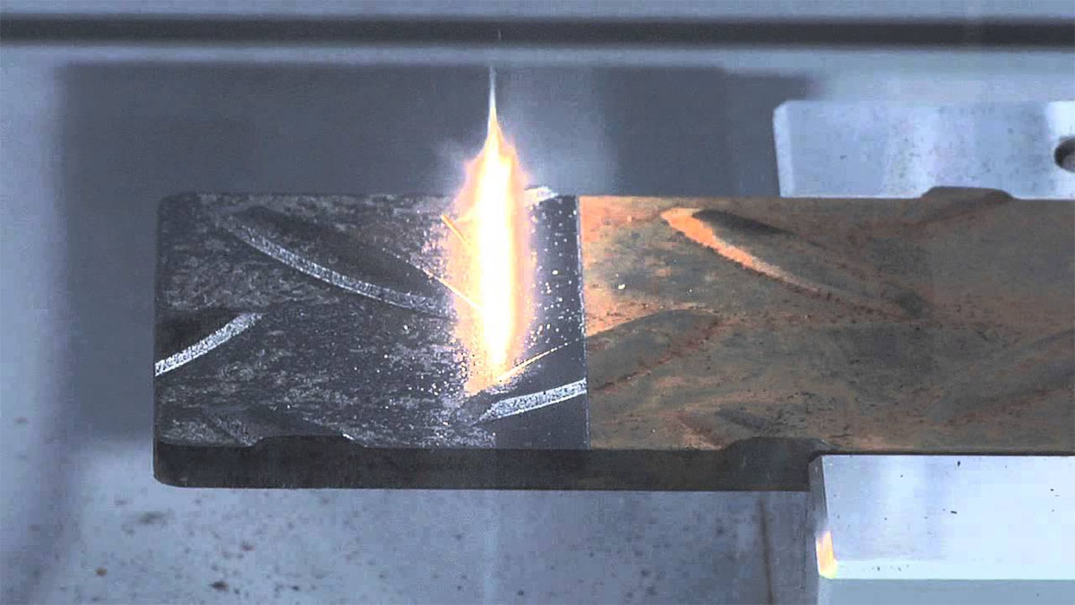 [Laser Rust Removal Guide] The Best Portable Laser Rust Removal Machine