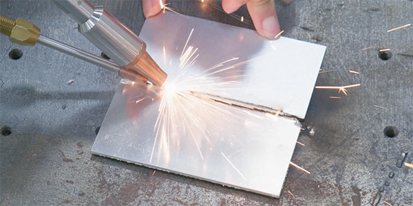 dplaser|Laser Welding Copper