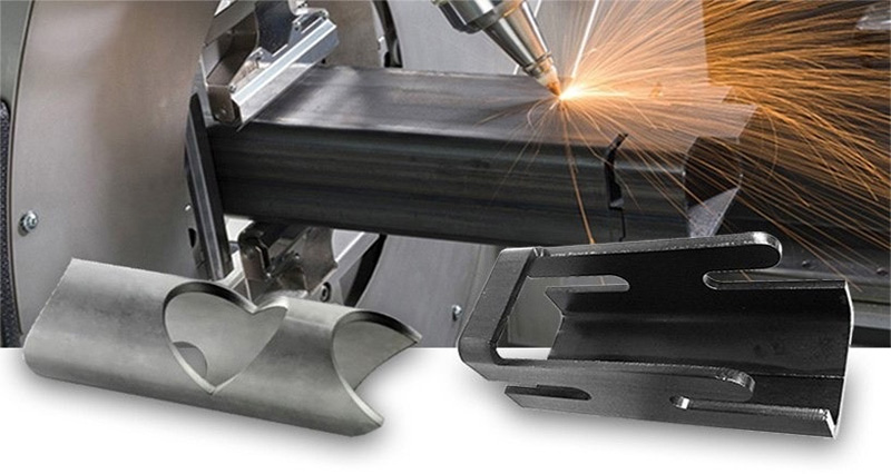 development trend of 3d laser cutting technology