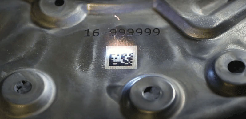 benefits of laser marking for your business