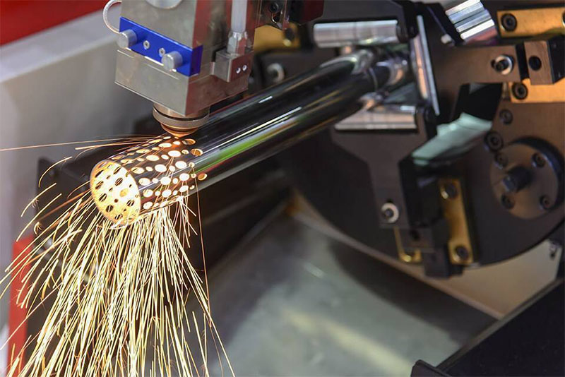 laser power for laser cutting
