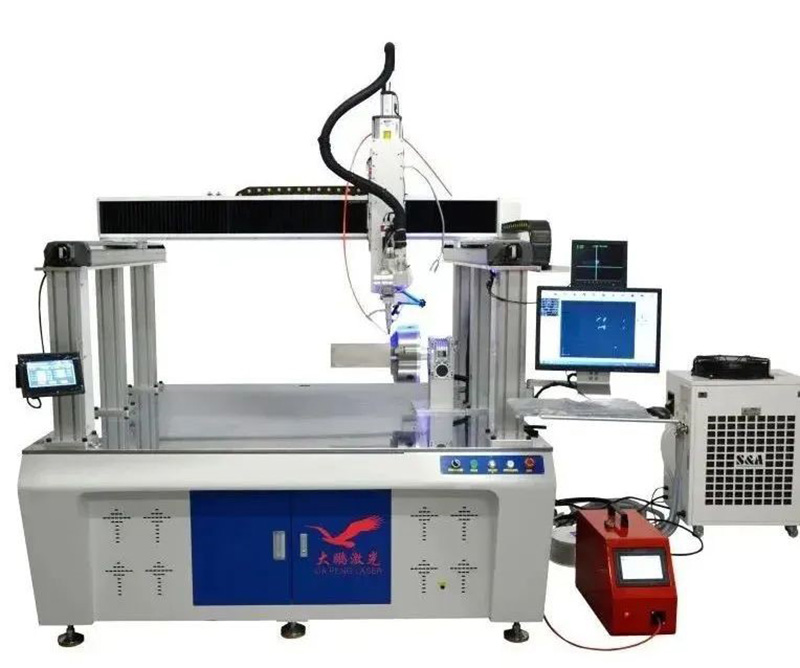 customized laser marking solution