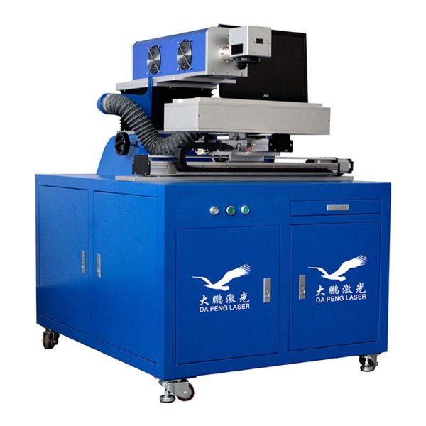 film laser cutting machine CO2-30