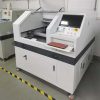 metal laser tubes co2 laser cutting machine
