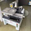pet film laser cutting machine
