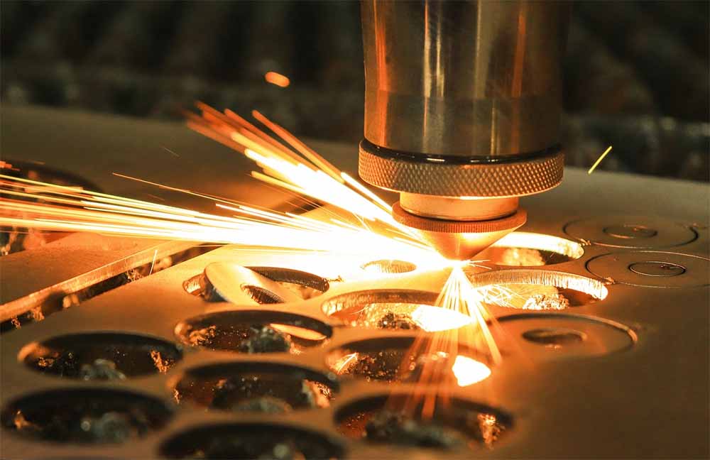 laser cutters for steel