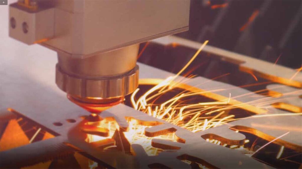 top laser cutting machine manufacturers