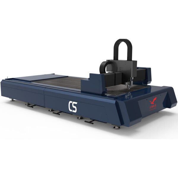 Sheet Metal Laser Cutter - CS Series