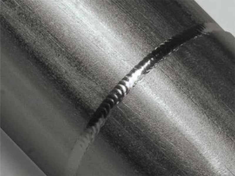 benefits of laser welding carbon steel