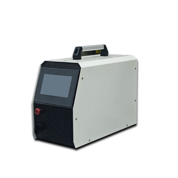 air-cooled laser welding machine