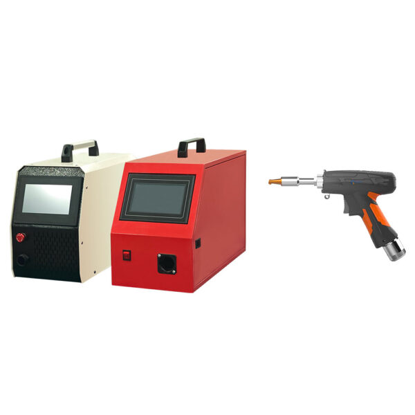 Air Cooled Handheld Laser Welder