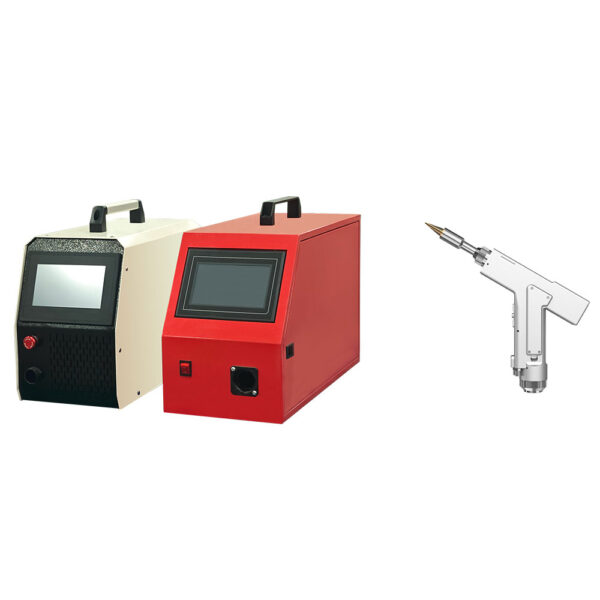 Air Cooled Handheld Laser Welder