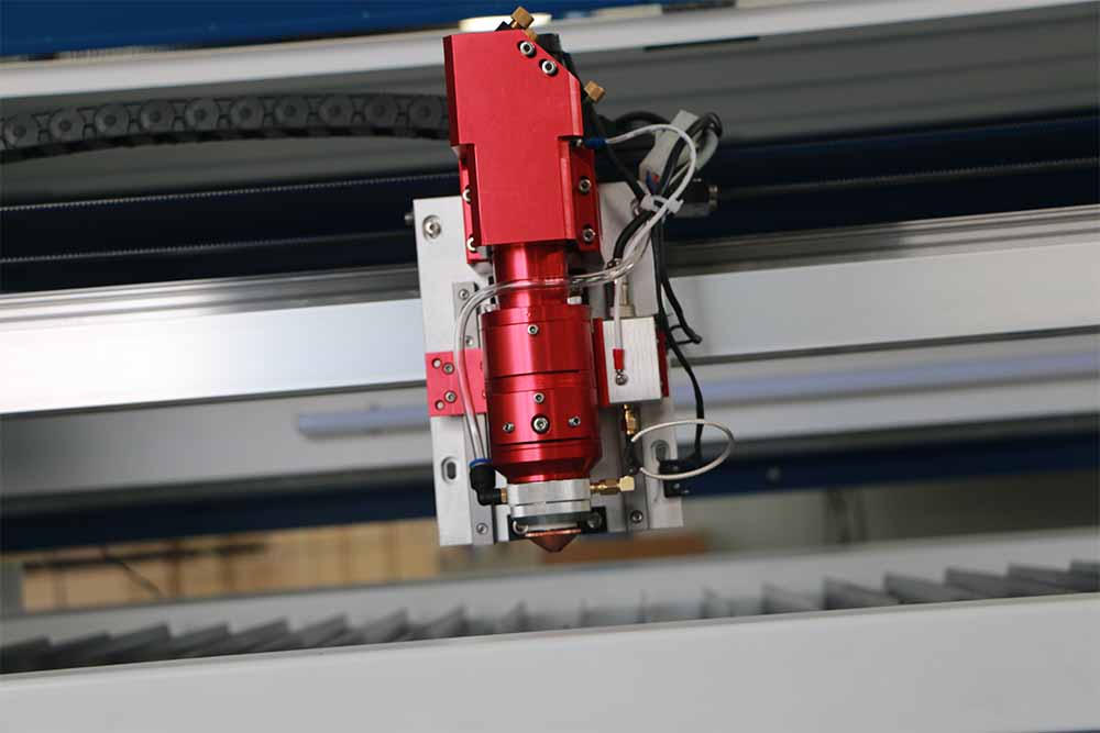 co2 laser cutter for metal