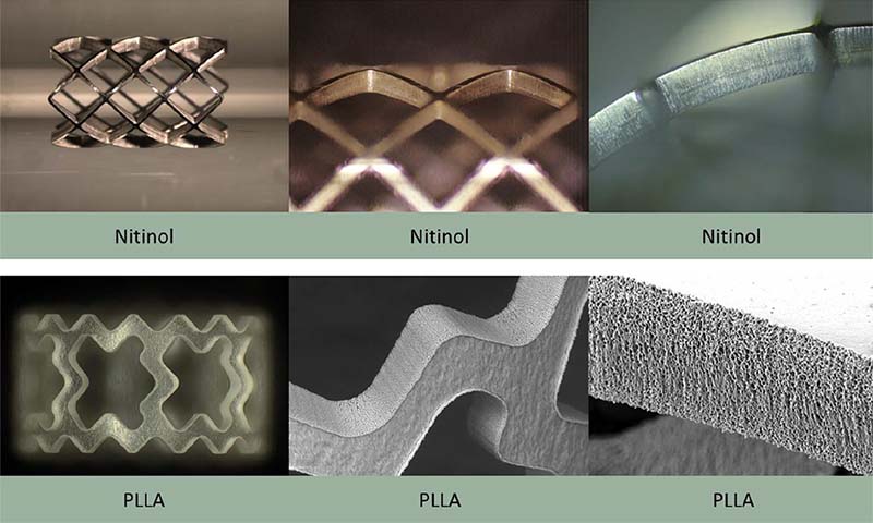 femtosecond laser material cutting