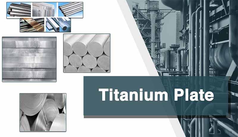 applications of laser cutting titanium