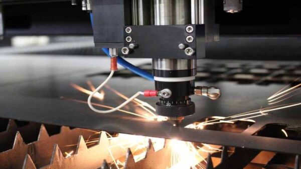 Why Use Laser Cutting Titanium Plate?
