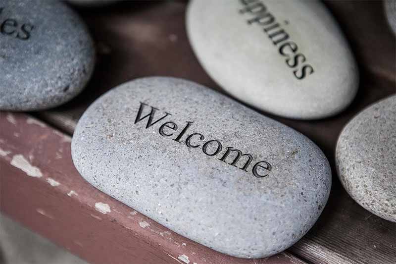 advantages of laser engraving stone