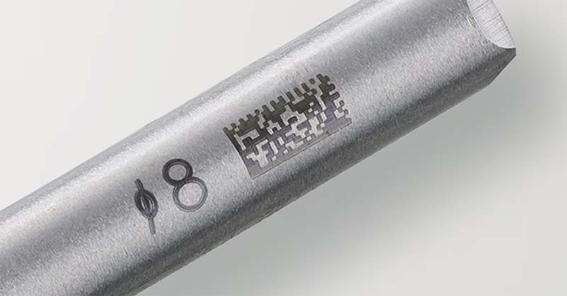 3d laser marking for industrial