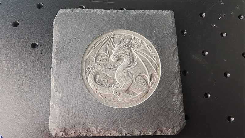 advantages of 3d laser engraving for stone