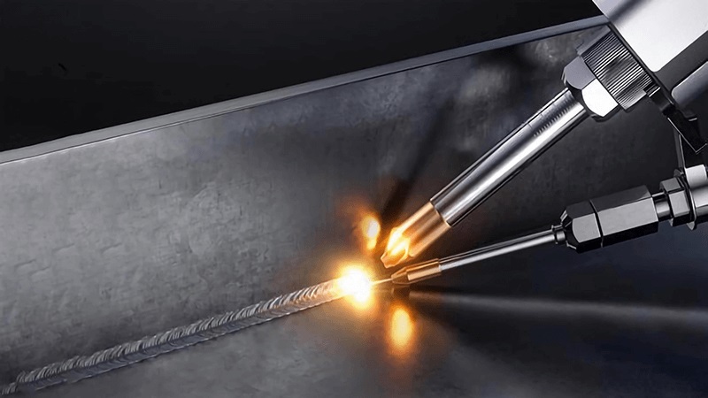 air cooling vs. water cooling laser welding machine
