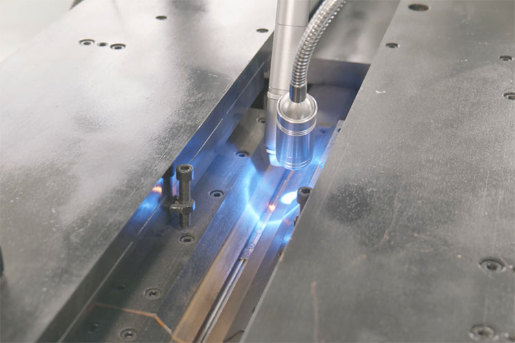 Non-standard Automation