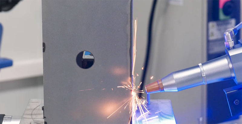 top 10 laser welding machine 2025