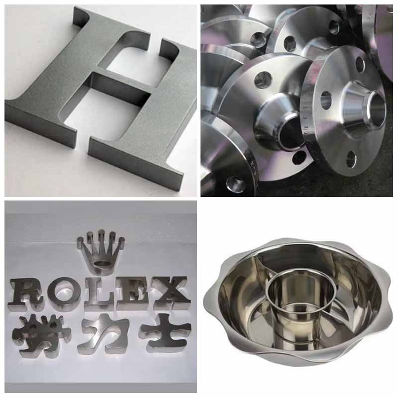 advantages of laser welding for advertising