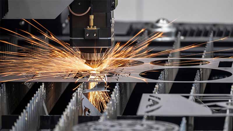 best laser cutting machine for metal